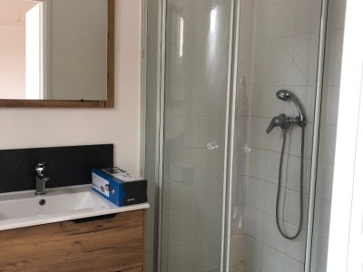 APPARTEMENT T1 A LOUER - LA FERTE GAUCHER - 33.52 m2 - 572 € charges comprises par mois