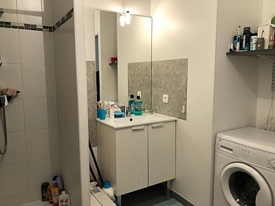 APPARTEMENT T1 A LOUER - ROISSY EN BRIE - 29.95 m2 - 745€ charges comprises par mois