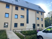 STUDIO A VENDRE - FONTENAY TRESIGNY - 28.2 m2 - 140 000 &euro;