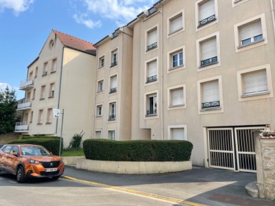 APPARTEMENT T1 A VENDRE - MELUN - 24.57 m2 - 93000 €