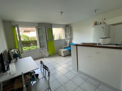 APPARTEMENT T1 A VENDRE - MELUN - 24.57 m2 - 93000 €