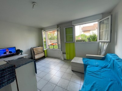 APPARTEMENT T1 A VENDRE - MELUN - 24.57 m2 - 93000 €