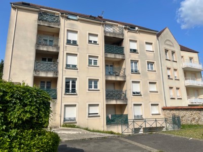 APPARTEMENT T1 A VENDRE - MELUN - 24.57 m2 - 93000 €