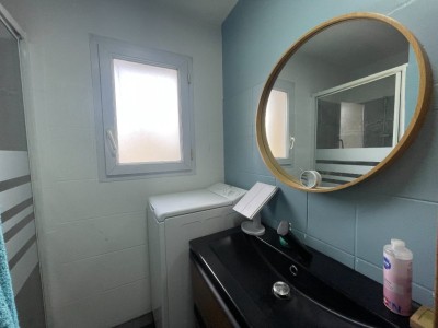 APPARTEMENT T1 A VENDRE - PONTAULT COMBAULT - 28.54 m2 - 140000 €