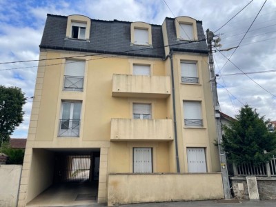 APPARTEMENT T1 A VENDRE - PONTAULT COMBAULT - 28.54 m2 - 140000 €