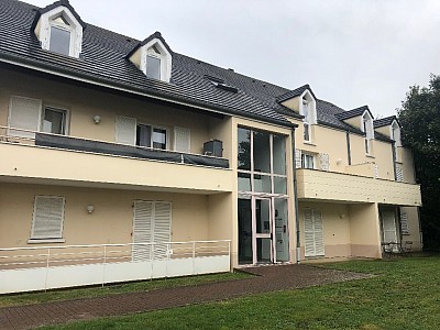 APPARTEMENT T2 A LOUER - BRIE COMTE ROBERT - 38.04 m2 - 750 &euro; charges comprises par mois