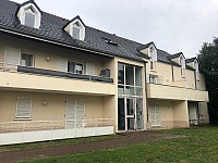 APPARTEMENT T2 A LOUER - BRIE COMTE ROBERT - 38.04 m2 - 750 &euro; charges comprises par mois