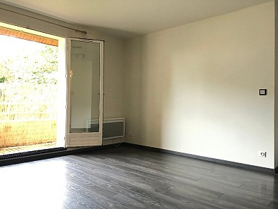 APPARTEMENT T2 A LOUER - BRIE COMTE ROBERT - 38.04 m2 - 750 &euro; charges comprises par mois