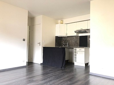 APPARTEMENT T2 A LOUER - BRIE COMTE ROBERT - 38.04 m2 - 750 &euro; charges comprises par mois