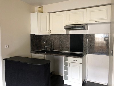 APPARTEMENT T2 A LOUER - BRIE COMTE ROBERT - 38.04 m2 - 750 &euro; charges comprises par mois