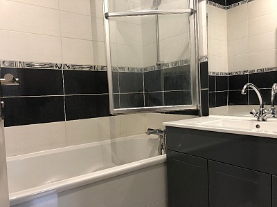 APPARTEMENT T2 A LOUER - BRIE COMTE ROBERT - 38.04 m2 - 750 &euro; charges comprises par mois