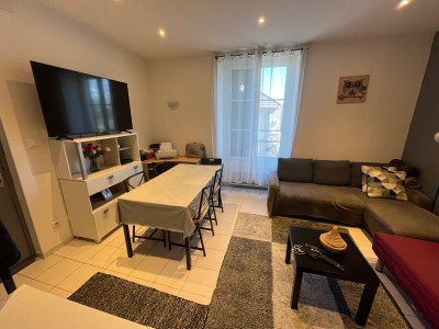 APPARTEMENT T2 A LOUER - CHAUMES EN BRIE - 38.44 m2 - 680 € charges comprises par mois