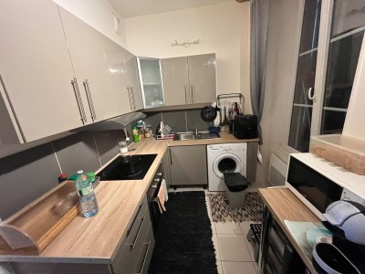 APPARTEMENT T2 A LOUER - CHAUMES EN BRIE - 38.44 m2 - 680 € charges comprises par mois