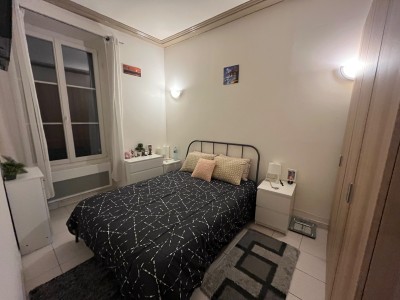 APPARTEMENT T2 A LOUER - CHAUMES EN BRIE - 38.44 m2 - 680 € charges comprises par mois