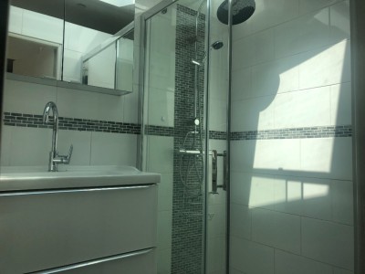 APPARTEMENT T2 A LOUER - COURPALAY - 32.53 m2 - 650€ charges comprises par mois