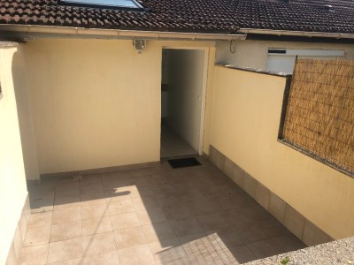 APPARTEMENT T2 A LOUER - COURPALAY - 32.53 m2 - 650€ charges comprises par mois