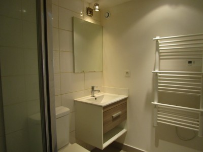 APPARTEMENT T2 A LOUER - FONTENAY TRESIGNY - 30.04 m2 - 650€ charges comprises par mois