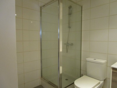 APPARTEMENT T2 A LOUER - FONTENAY TRESIGNY - 30.04 m2 - 650 € charges comprises par mois