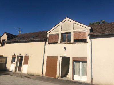 APPARTEMENT T2 A LOUER - GUIGNES - 41.38 m2 - 645€ charges comprises par mois