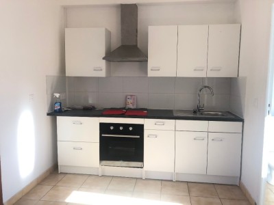 APPARTEMENT T2 A LOUER - GUIGNES - 41.38 m2 - 645€ charges comprises par mois
