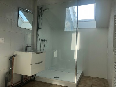 APPARTEMENT T2 A LOUER - GUIGNES - 41.38 m2 - 645€ charges comprises par mois