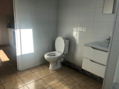 APPARTEMENT T2 A LOUER - GUIGNES - 41.38 m2 - 645€ charges comprises par mois