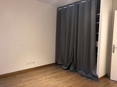 APPARTEMENT T2 A LOUER - LA FERTE GAUCHER CENTRE VILLE - 39.91 m2 - 480€ charges comprises par mois