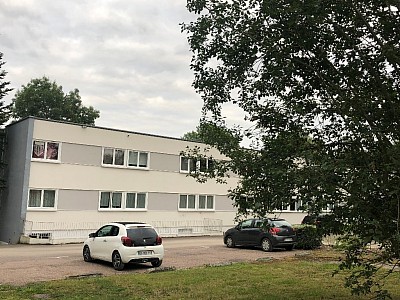 APPARTEMENT T2 A LOUER - LA FERTE GAUCHER - 38.93 m2 - 562 € charges comprises par mois