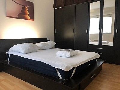 APPARTEMENT T2 A LOUER - LA FERTE GAUCHER - 38.93 m2 - 562 € charges comprises par mois