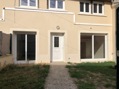 APPARTEMENT T2 A LOUER - LA FERTE GAUCHER - 49.27 m2 - 695 € charges comprises par mois