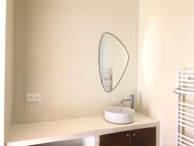 APPARTEMENT T2 A LOUER - LA FERTE GAUCHER - 49.27 m2 - 695 € charges comprises par mois