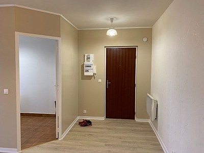 APPARTEMENT T2 A LOUER - MORMANT - 49.58 m2 - 795 € charges comprises par mois