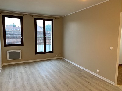 APPARTEMENT T2 A LOUER - MORMANT - 49.58 m2 - 795 € charges comprises par mois