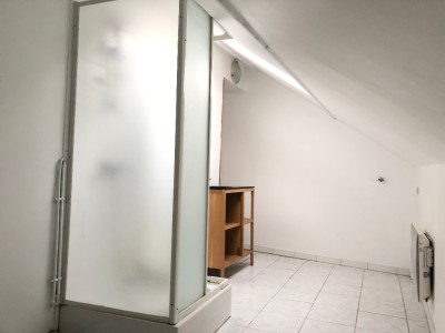 APPARTEMENT T2 A LOUER - OZOUER LE VOULGIS - 48.32 m2 - 650€ charges comprises par mois