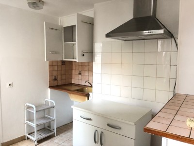 APPARTEMENT T2 A LOUER - ROZAY EN BRIE - 39.84 m2 - 535 € charges comprises par mois
