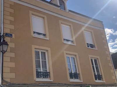 APPARTEMENT T2 A LOUER - ROZAY EN BRIE - 39.84 m2 - 535€ charges comprises par mois