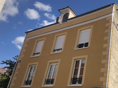 APPARTEMENT T2 A LOUER - ROZAY EN BRIE - 39.84 m2 - 535€ charges comprises par mois