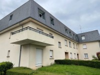 APPARTEMENT T2 - GRETZ ARMAINVILLIERS - 43.35 m2 - VENDU