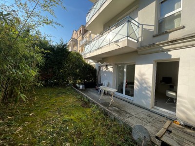 APPARTEMENT T2 A VENDRE - MELUN - 43,26 m2 - 151000 €