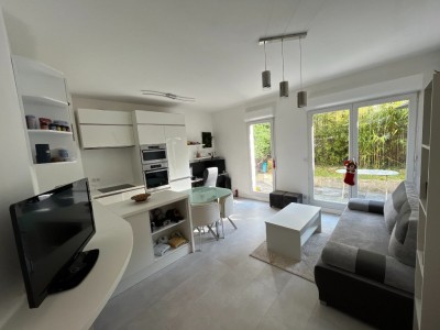 APPARTEMENT T2 A VENDRE - MELUN - 43,26 m2 - 151000 €