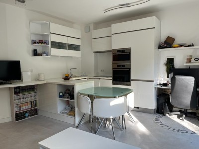 APPARTEMENT T2 A VENDRE - MELUN - 43,26 m2 - 151000 €