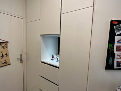 APPARTEMENT T2 A VENDRE - MELUN - 43,26 m2 - 151000 €