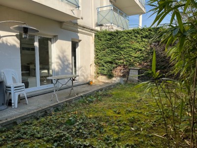 APPARTEMENT T2 A VENDRE - MELUN - 43,26 m2 - 151000 €