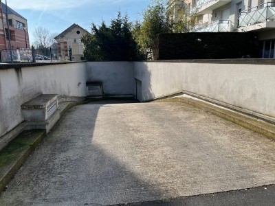 APPARTEMENT T2 A VENDRE - MELUN - 43,26 m2 - 151000 €