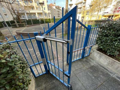 APPARTEMENT T2 A VENDRE - MELUN - 43,26 m2 - 151000 €