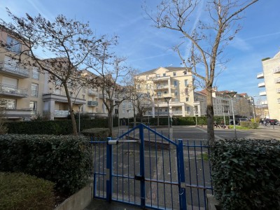 APPARTEMENT T2 A VENDRE - MELUN - 43,26 m2 - 151000 €