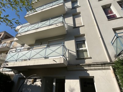 APPARTEMENT T2 A VENDRE - MELUN - 43,26 m2 - 151000 €