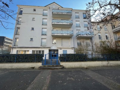 APPARTEMENT T2 A VENDRE - MELUN - 43,26 m2 - 151000 €
