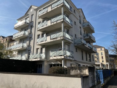 APPARTEMENT T2 A VENDRE - MELUN - 43,26 m2 - 151000 €