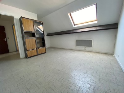 APPARTEMENT T2 A VENDRE - MORMANT - 37.07 m2 - 95000 €
